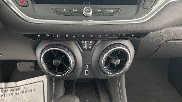 Used 2023 Chevrolet Blazer LT w/ Convenience Package image 41