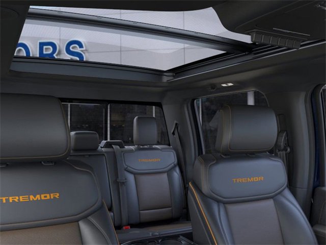 New 2025 Ford F150 Tremor image 22