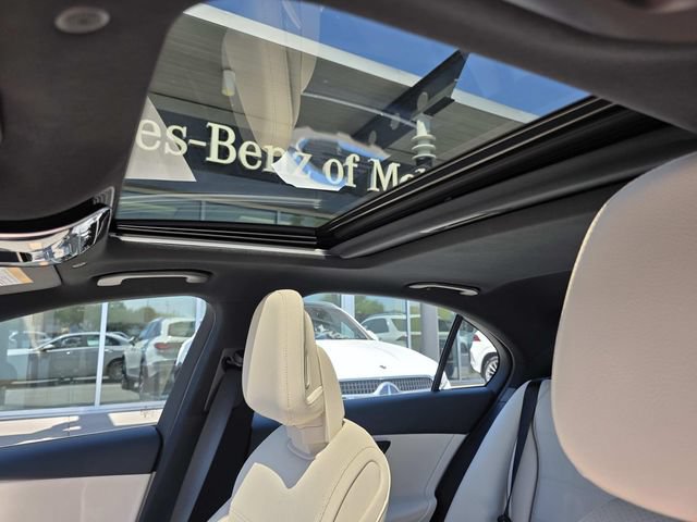 Certified 2024 Mercedes-Benz C 300 4MATIC Sedan image 8