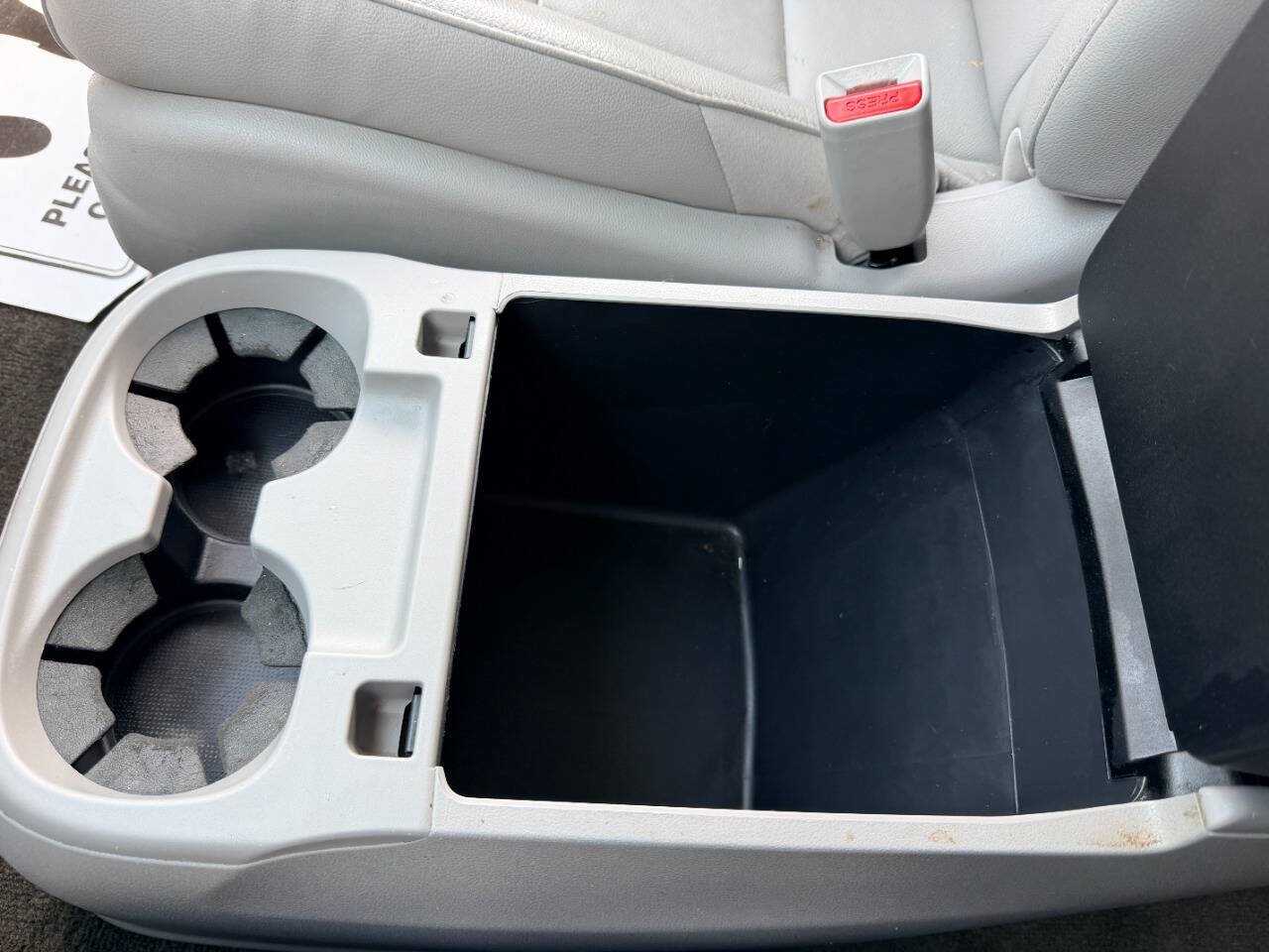 Used 2015 Honda Odyssey EX-L image 51