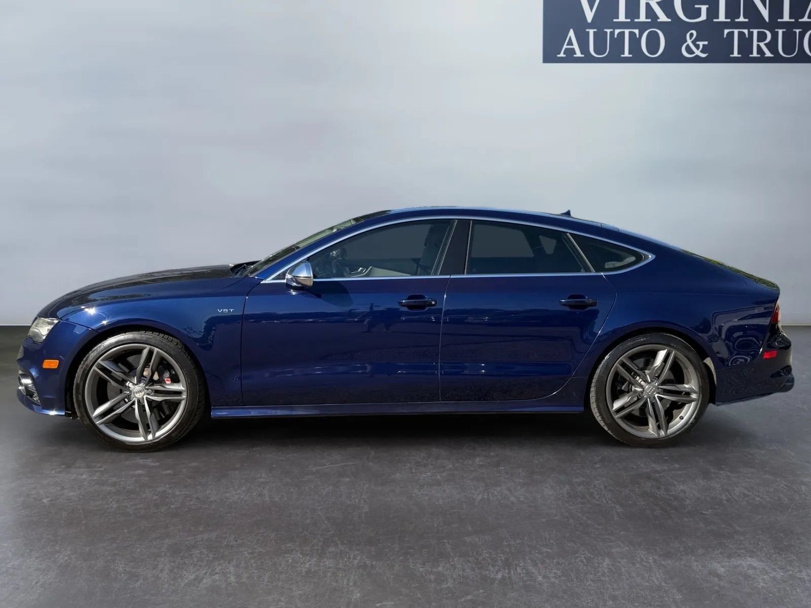 Used 2013 Audi S7 Prestige w/ Innovation Pkg AWD/4WD image 2