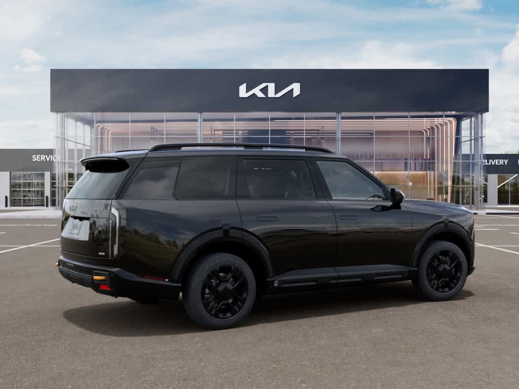 New 2027 Kia Telluride SX X-Pro AWD/4WD image 6