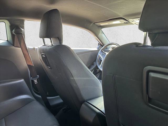 Used 2015 Chevrolet Camaro SS image 25