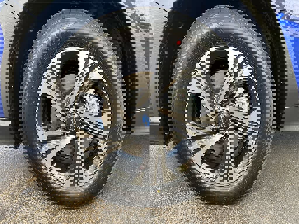 New 2025 Subaru Crosstrek 2.0i Premium w/ Popular Package #3 image 7