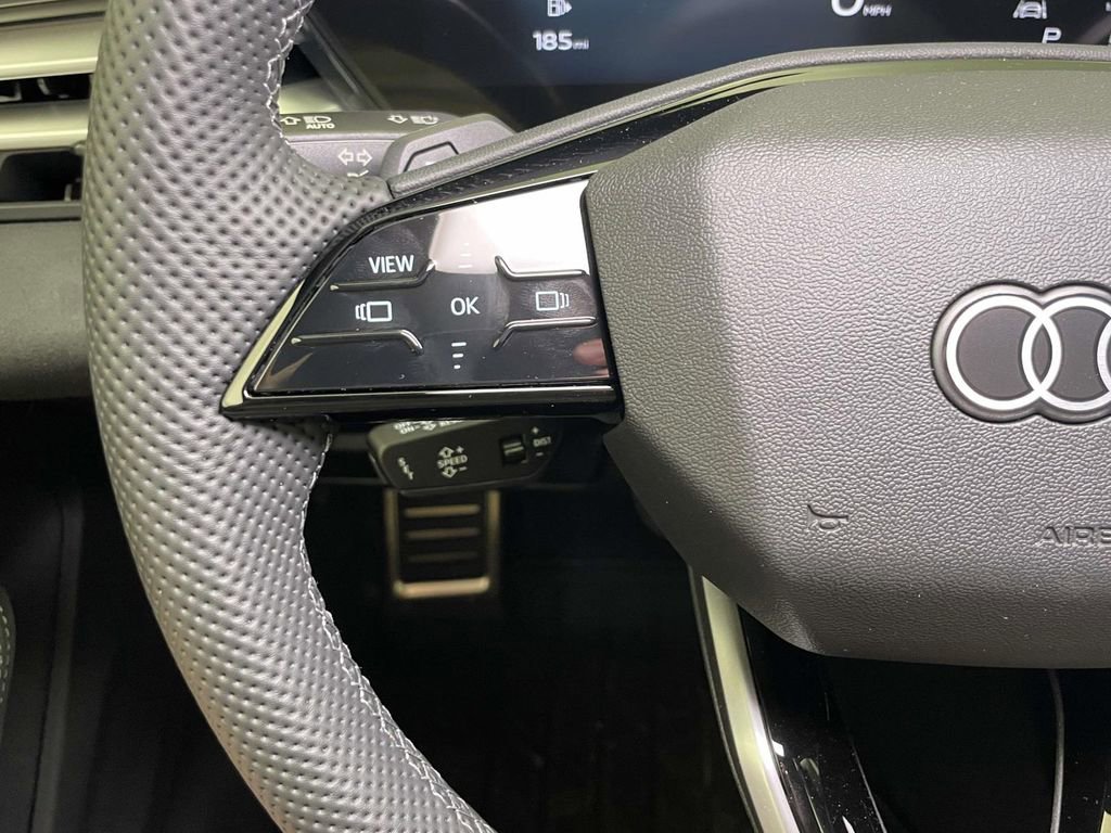 New 2025 Audi S5 Premium Plus image 37