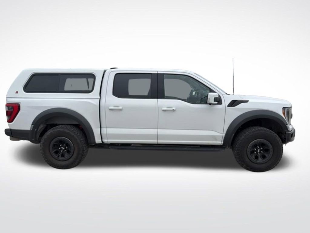 Used 2021 Ford F150 Raptor w/ Tow Technology Package image 4