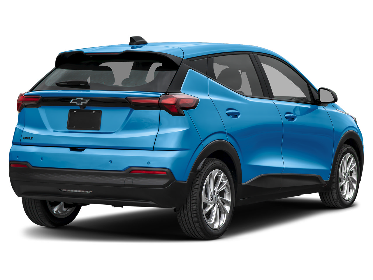 New 2027 Chevrolet Bolt RS FWD image 27