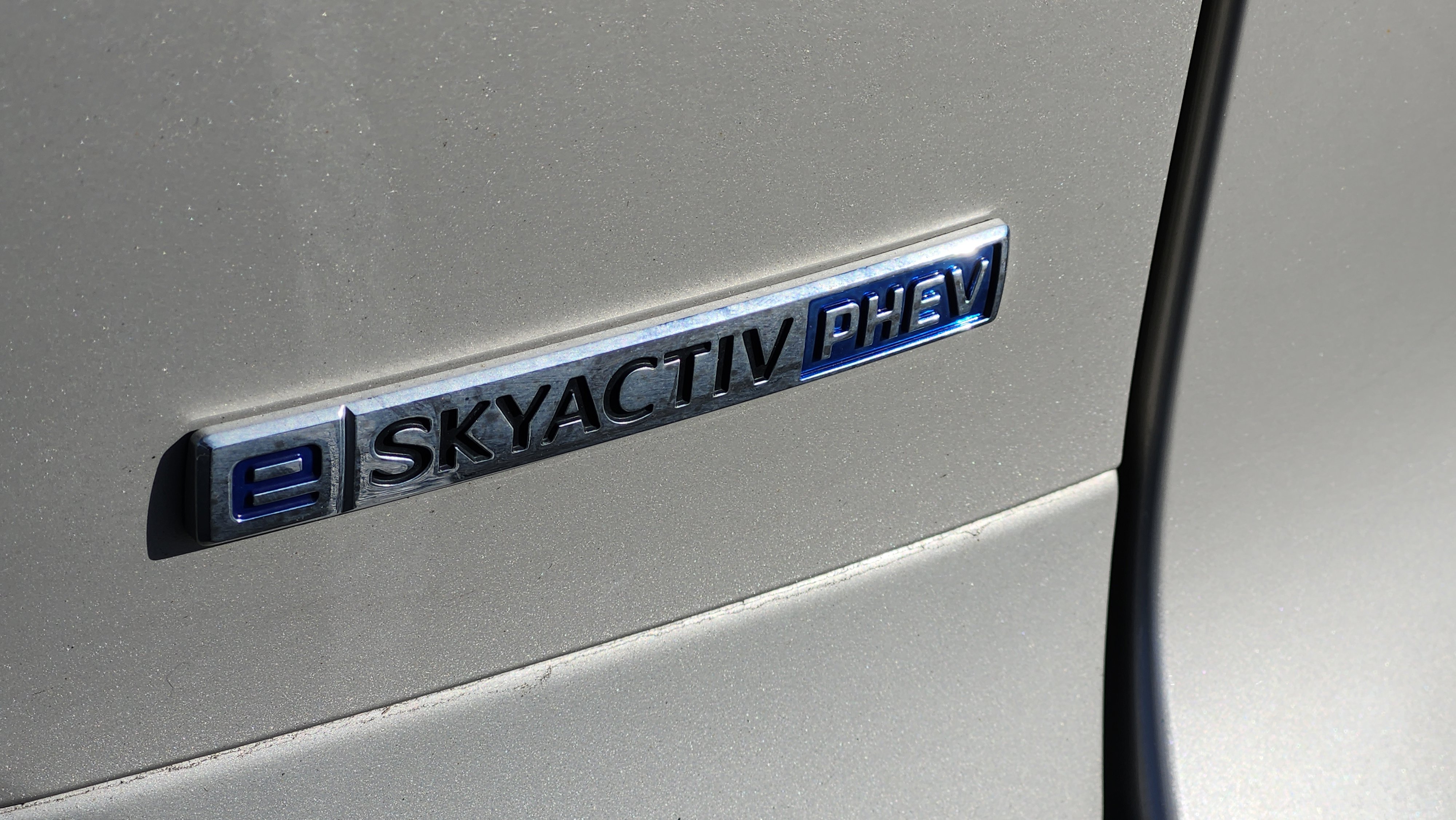 Used 2024 MAZDA CX-90 Plug-In Hybrid w/ Preferred image 15