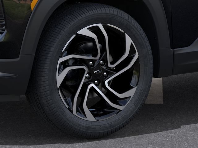 New 2026 Chevrolet TrailBlazer RS w/ Convenience Package AWD/4WD image 9