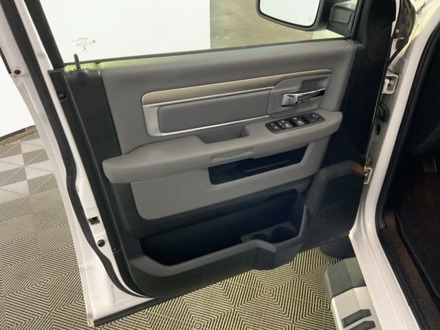 Used 2014 RAM 1500 Big Horn image 28