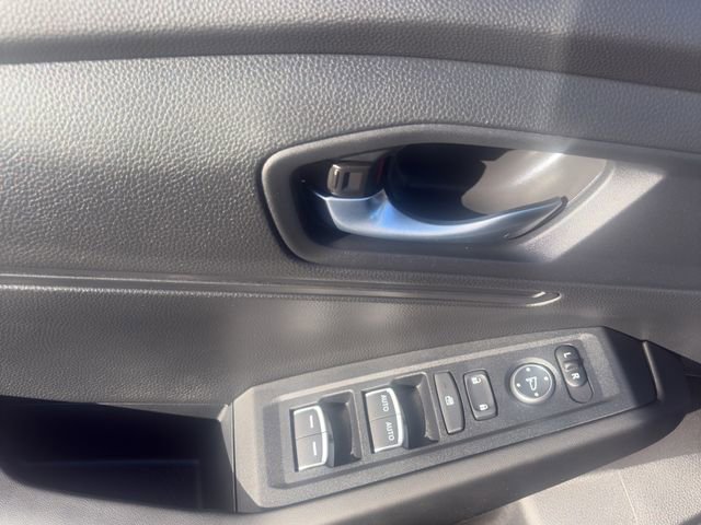 Used 2025 Honda Accord LX image 12