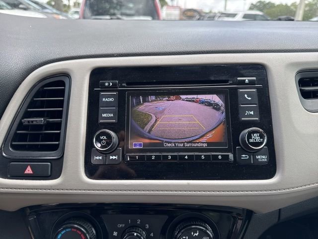 Used 2020 Honda HR-V LX image 29