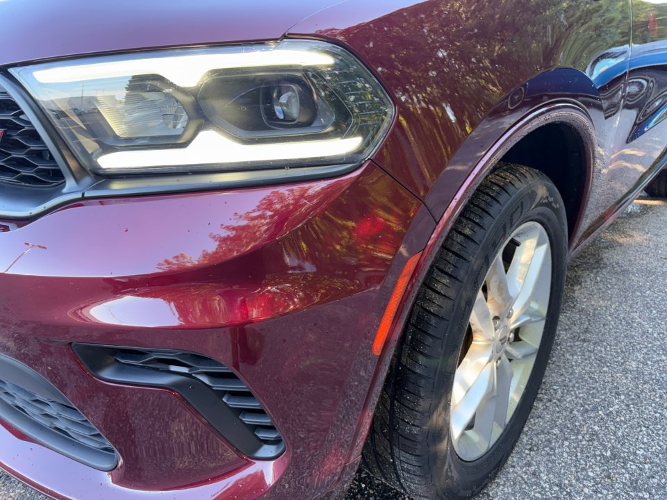 Used 2024 Dodge Durango GT AWD/4WD image 26