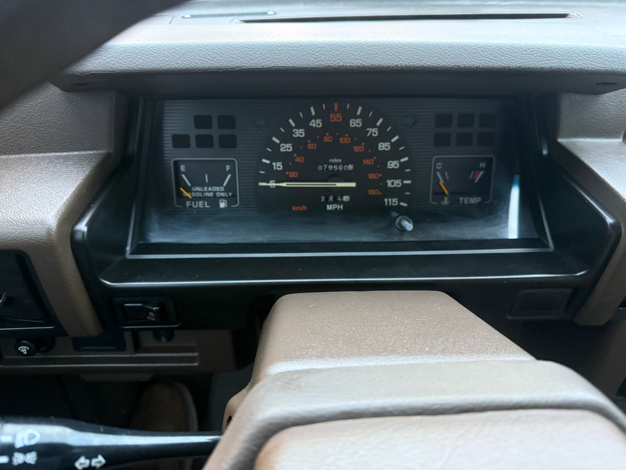 Used 1992 Mitsubishi Mighty Max 2WD Regular Cab image 11