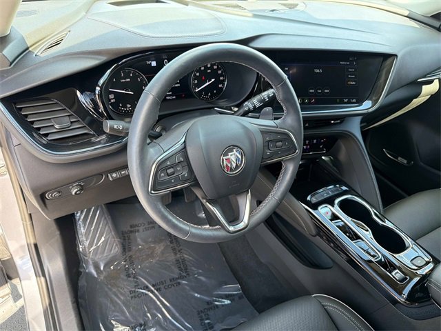 Used 2022 Buick Envision Essence w/ Technology Package I image 20