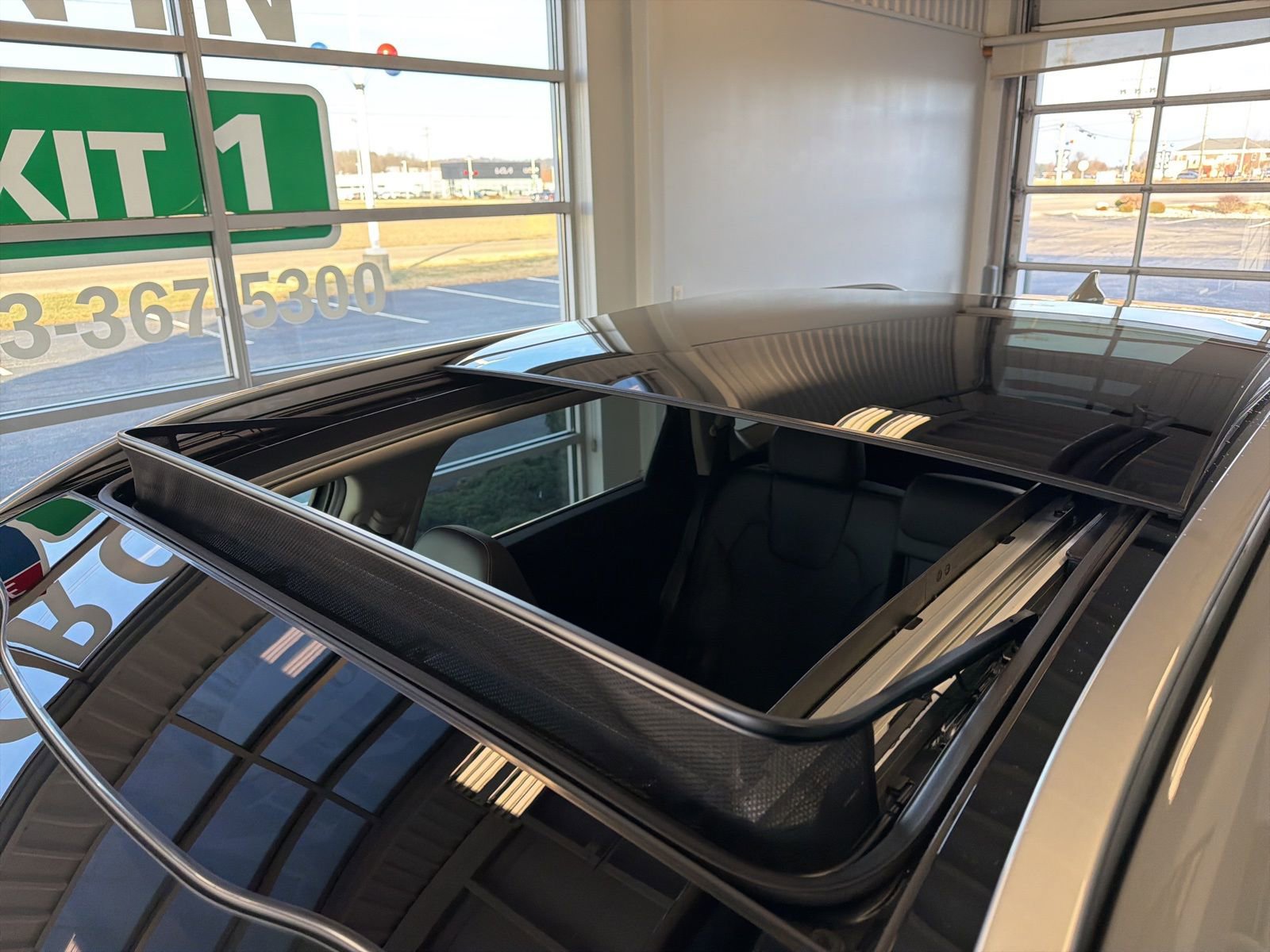 New 2026 Kia Sorento S image 32