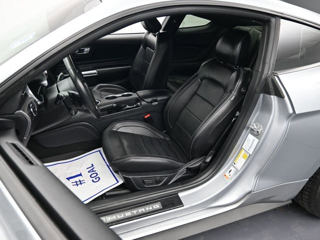 Certified 2021 Ford Mustang GT Premium w/ Equipment Group 401A image 11