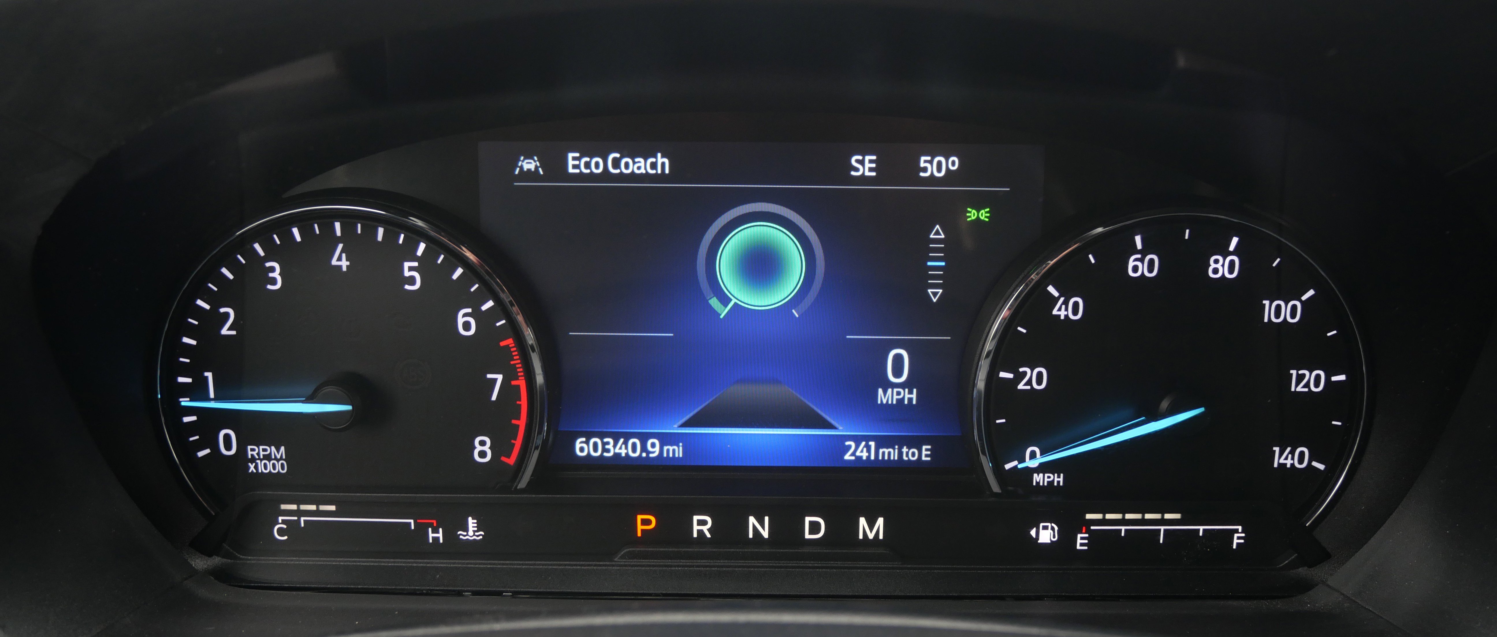 Used 2020 Ford Explorer Limited image 33