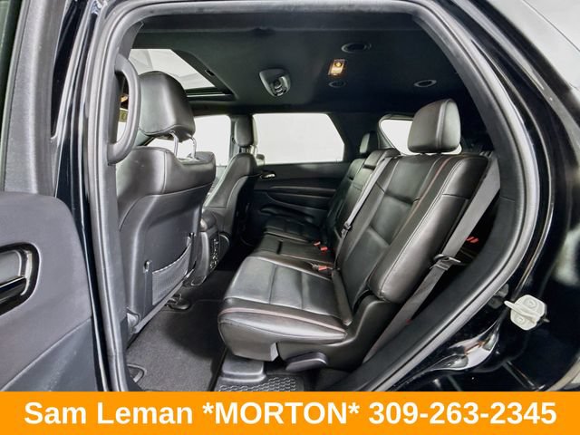 Used 2023 Dodge Durango R/T RWD image 25