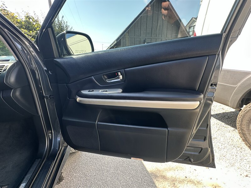 Used 2006 Lexus RX 400h AWD image 31
