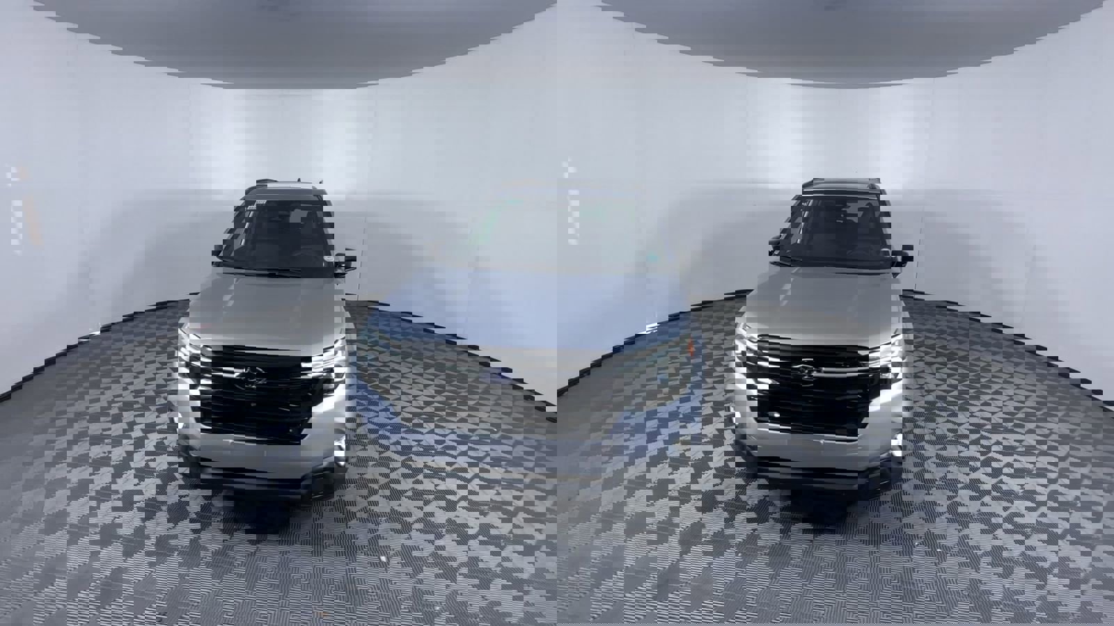 Certified 2025 Subaru Forester Touring w/ Popular Package - Touring image 3