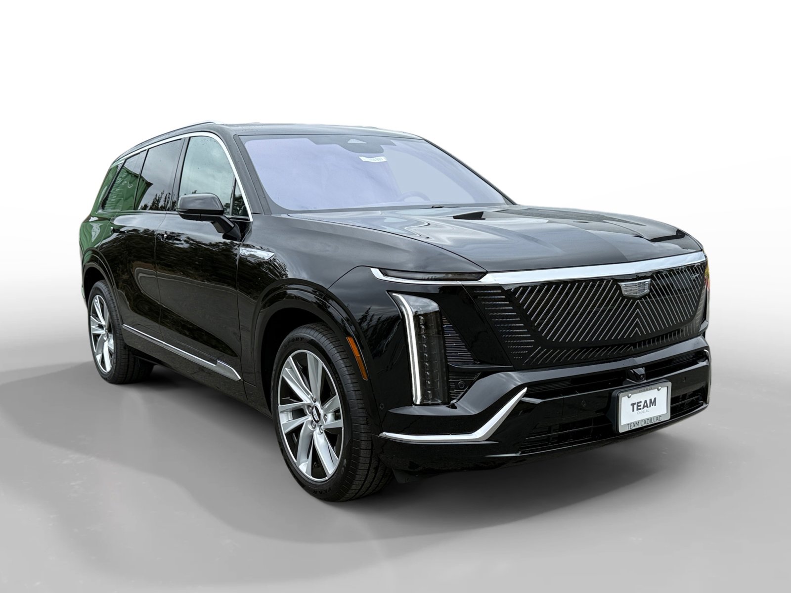 New 2026 Cadillac Vistiq Luxury image 7