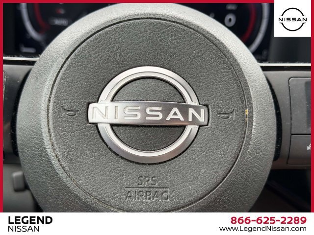 Certified 2024 Nissan Pathfinder Platinum w/ Cargo Package AWD/4WD image 25