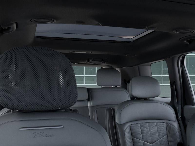 New 2027 Kia Telluride SX X-Line image 27