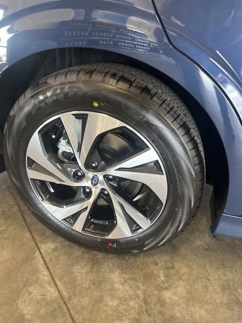 New 2025 Subaru Legacy Premium image 36