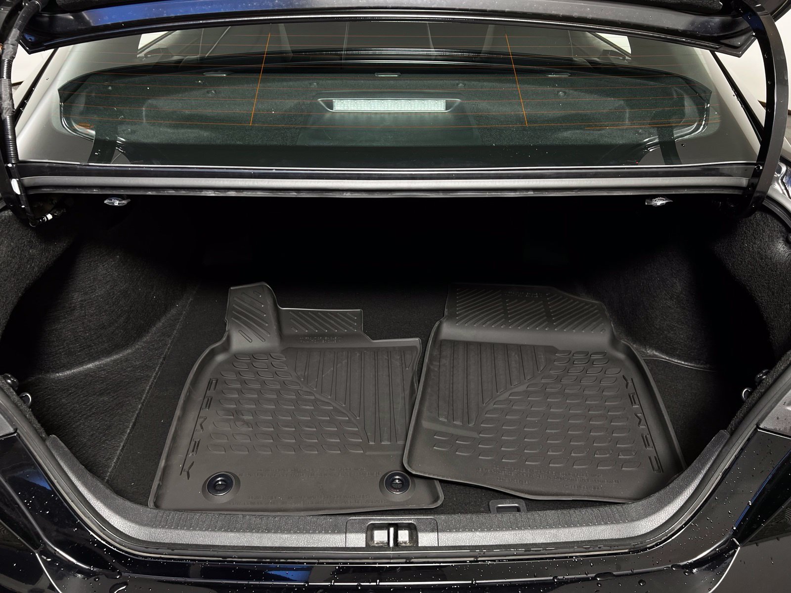 Certified 2025 Toyota Camry SE FWD image 24