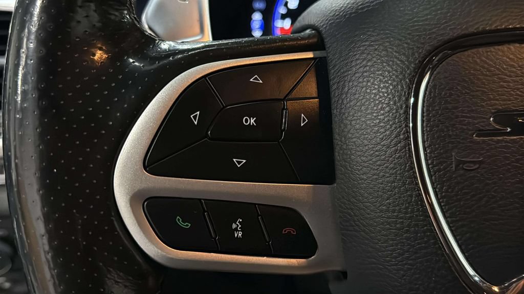 Used 2021 Jeep Grand Cherokee SRT AWD/4WD image 26