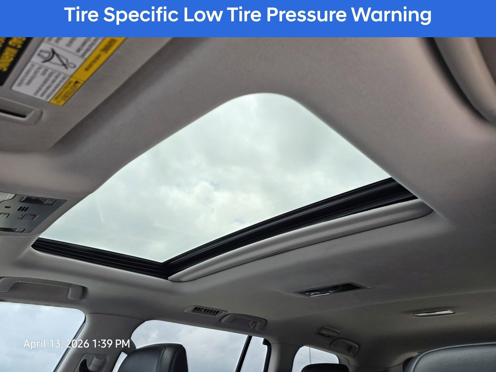 Used 2019 Lexus LX 570 4WD w/ Luxury Package image 22