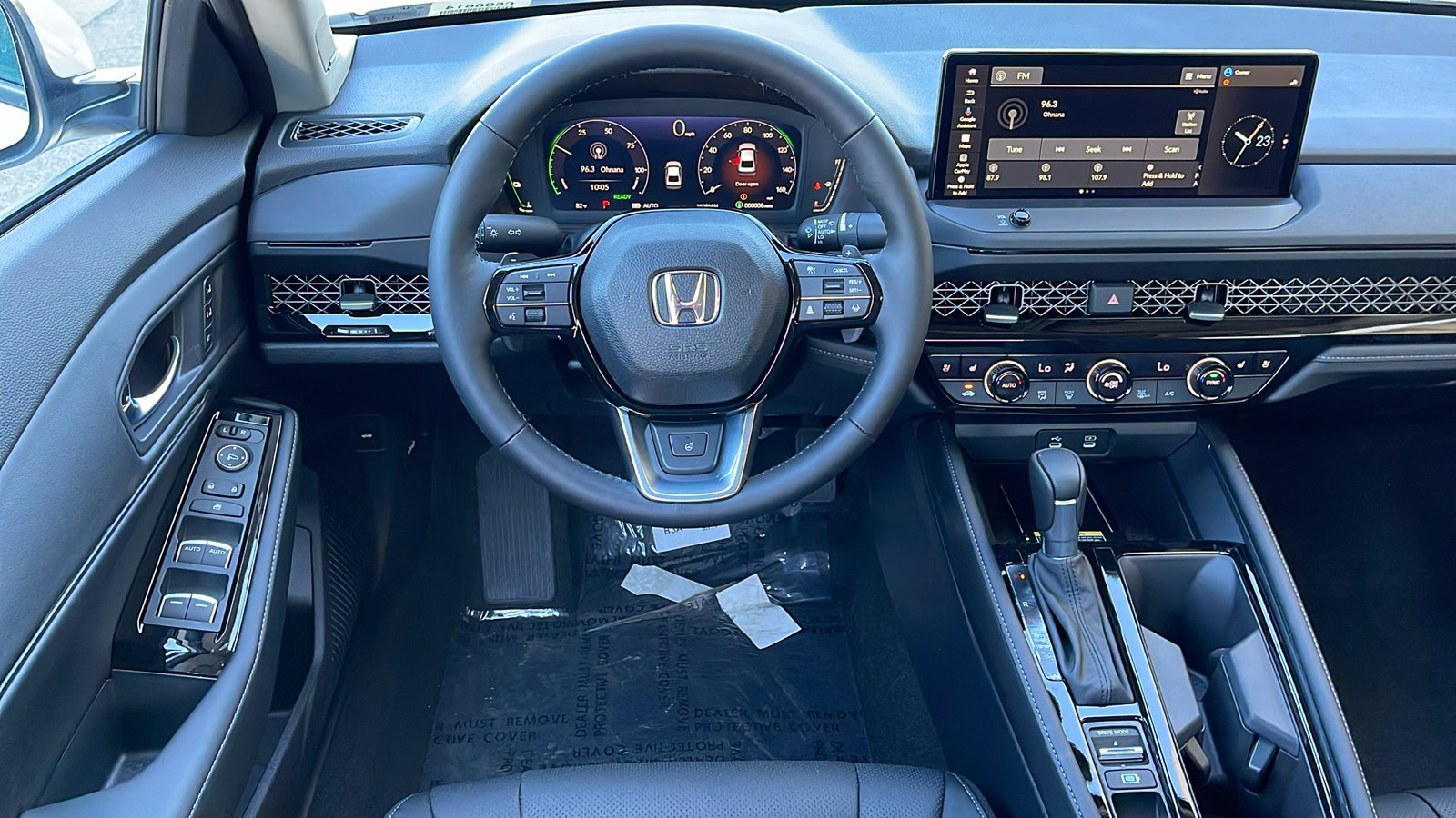 New 2025 Honda Accord Touring image 18