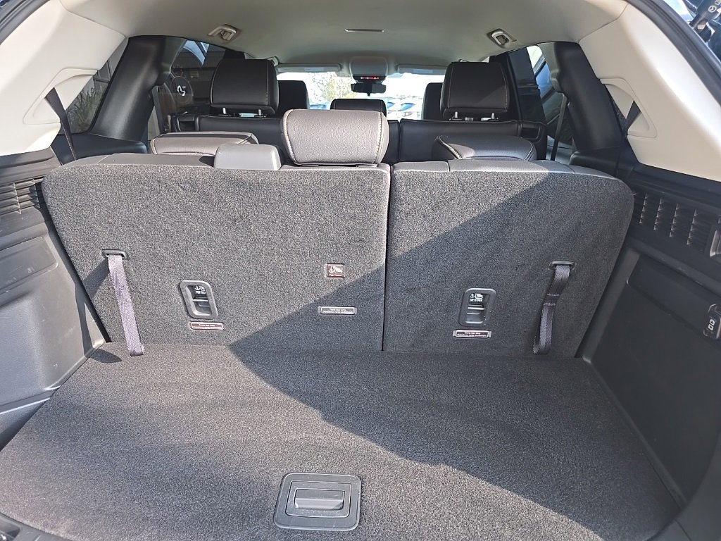 Used 2025 MAZDA CX-90 3.3 Turbo w/ Select Package image 23