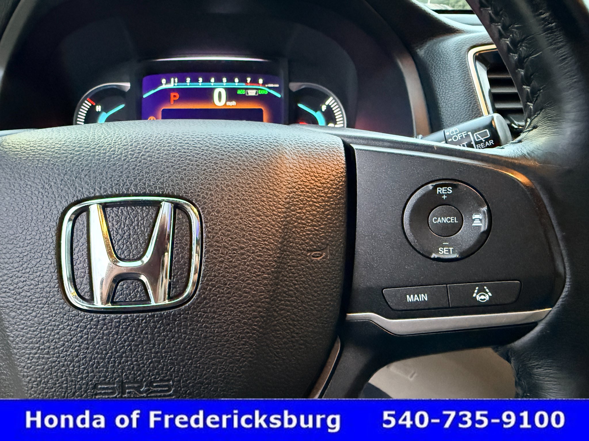 Used 2019 Honda Pilot EX-L image 36