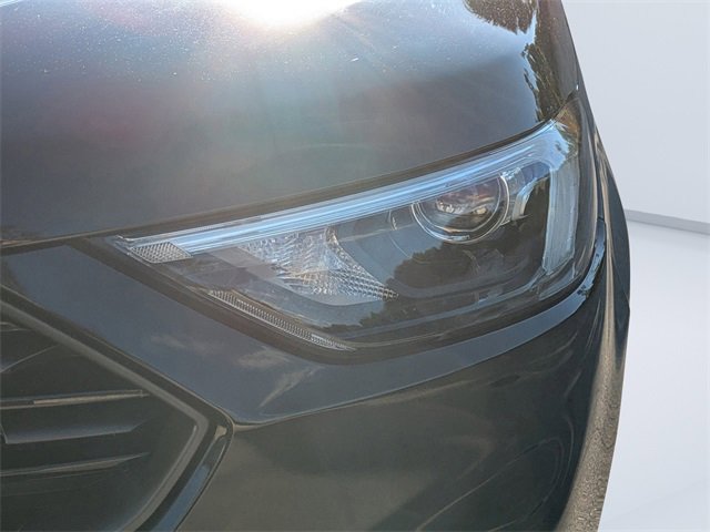 Used 2022 Ford Edge SEL w/ Sport Appearance Package image 8