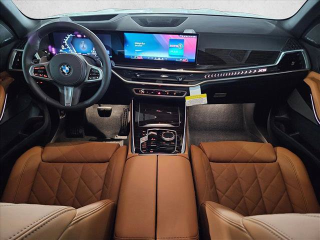 New 2026 BMW X5 sDrive40i w/ M Sport Package RWD image 14