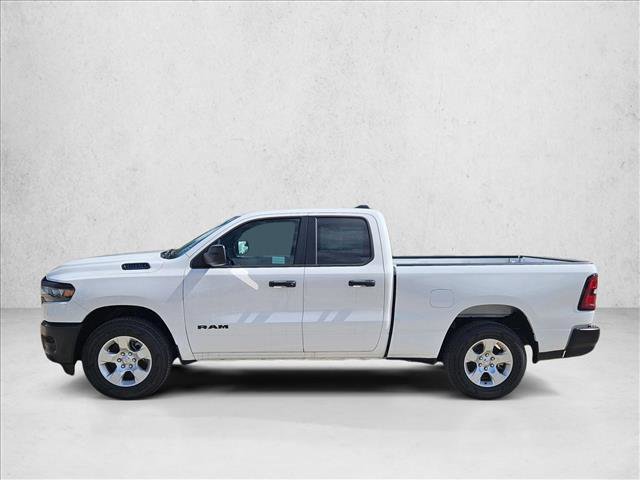 New 2026 RAM 1500 Tradesman image 8
