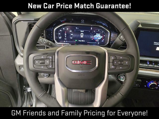 New 2026 GMC Sierra 3500 SLE image 17