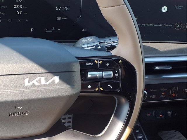 New 2026 Kia Sorento SX Prestige AWD/4WD image 11