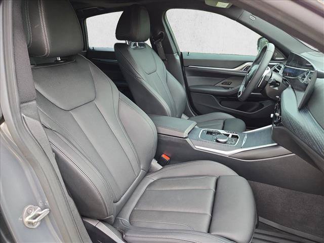 Used 2025 BMW 430i RWD image 21