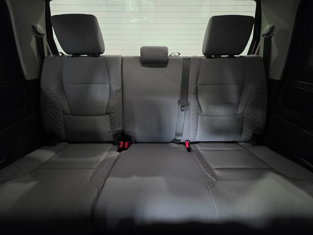 Used 2024 Toyota Tundra SR5 AWD/4WD image 14