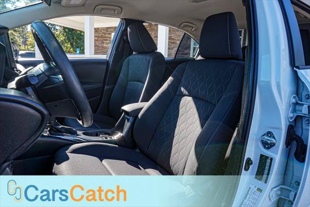 Used 2024 Toyota Corolla LE FWD image 20