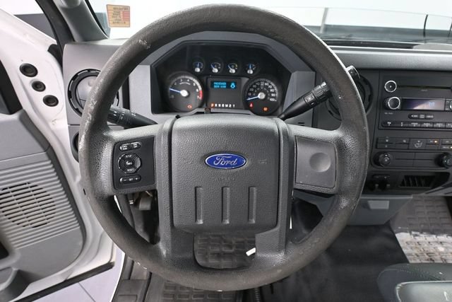 Used 2014 Ford F350 XL AWD/4WD image 18