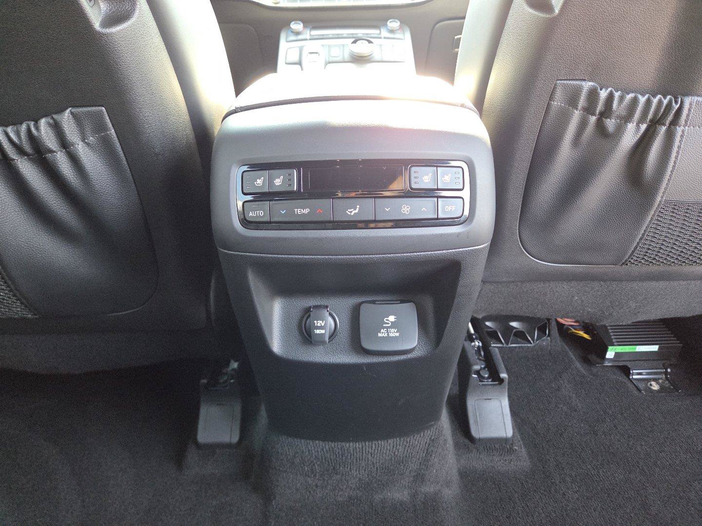 Used 2020 Hyundai Palisade Limited FWD image 22