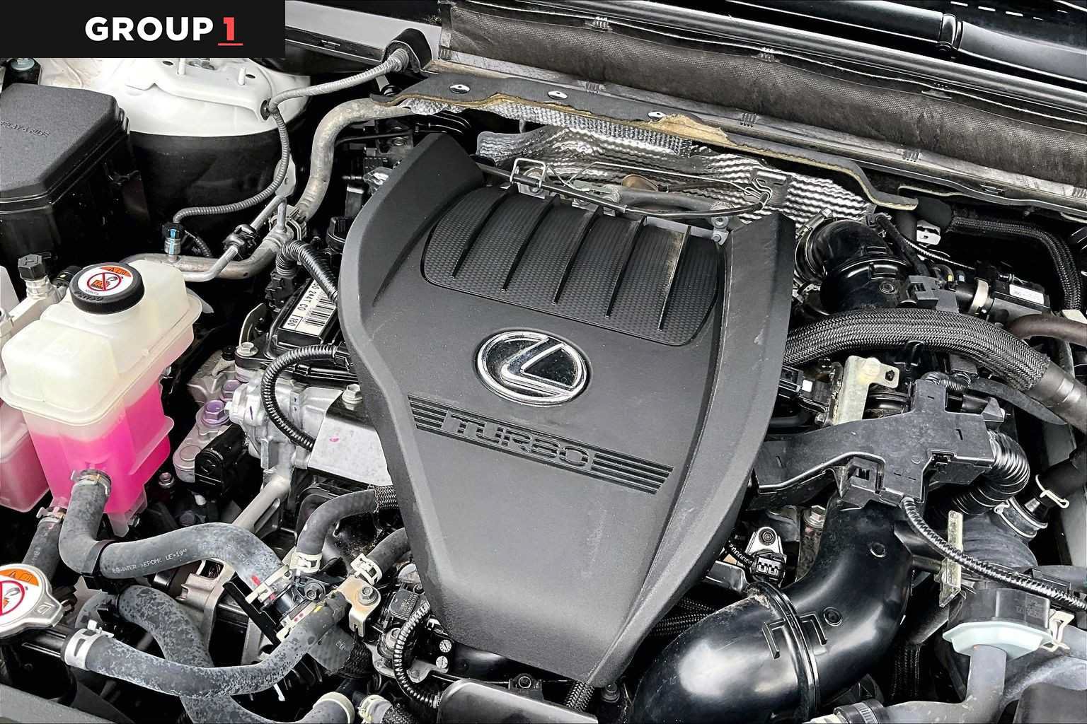 Used 2024 Lexus RX 350 FWD w/ Convenience Package image 30