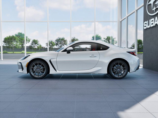 New 2026 Subaru BRZ Limited RWD image 3