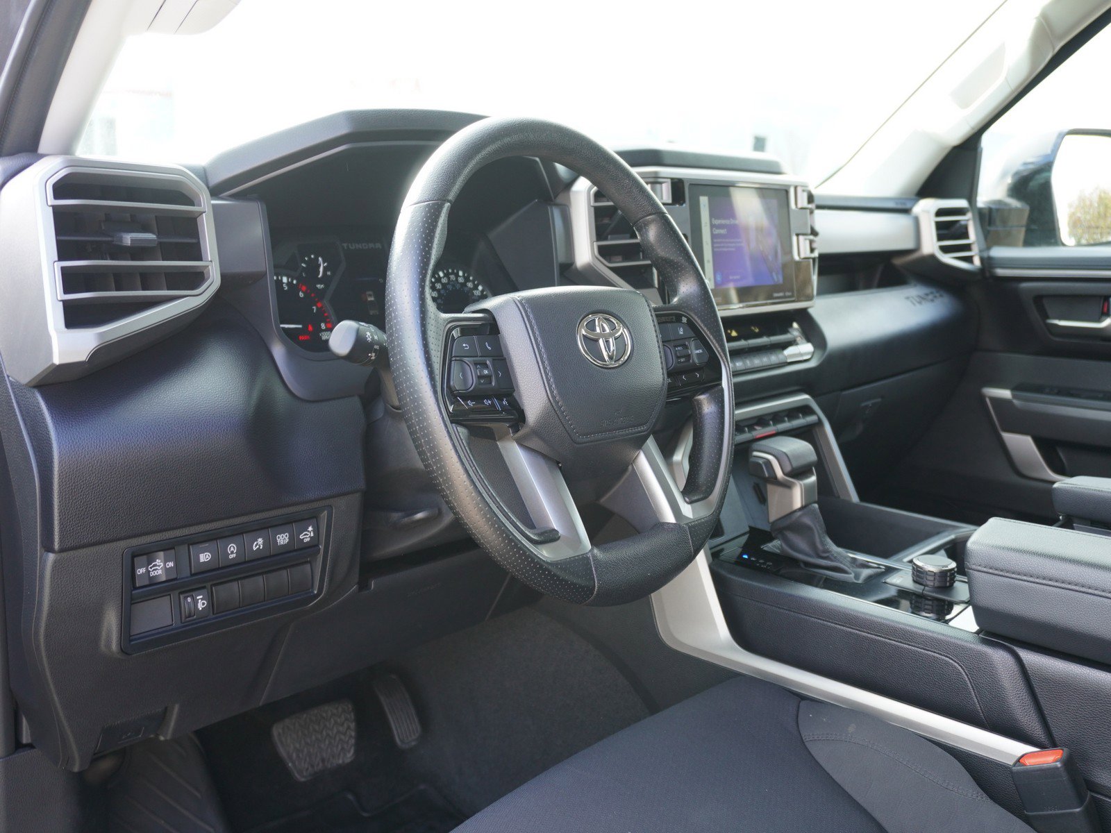 Used 2023 Toyota Tundra SR5 image 19