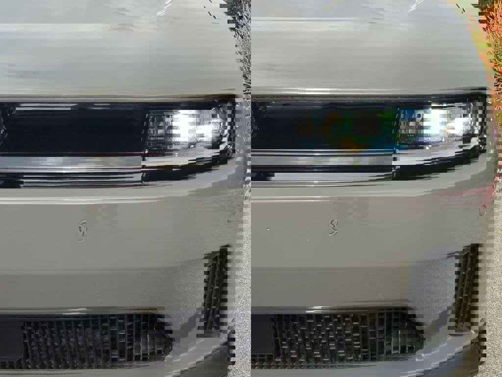 New 2026 Dodge Charger Daytona Scat Pack w/ Track Package image 8