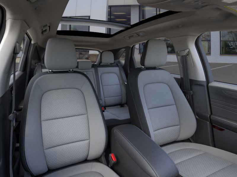 New 2024 Ford Escape Active w/ Tech Pack #2 image 10